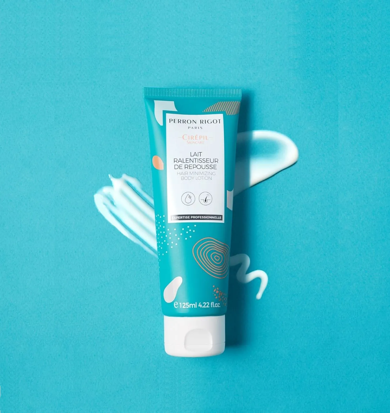 Hair Minimizing Lotion 
