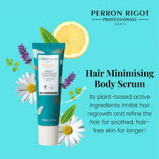 Hair Minimising Serum