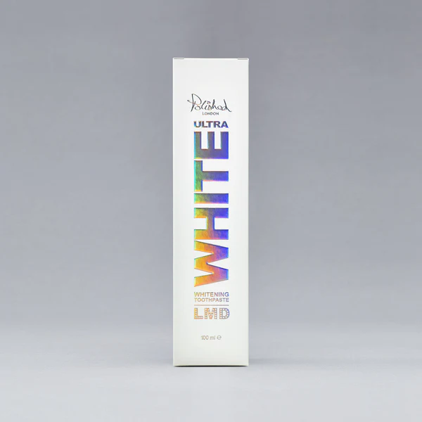 POLISHED Teeth Whitening Toothpaste