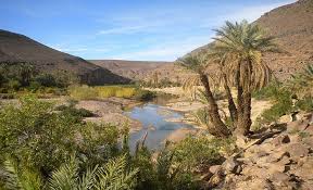 3 Days Marrakech to Chigaga Desert Tour Morocco | Draa valley 