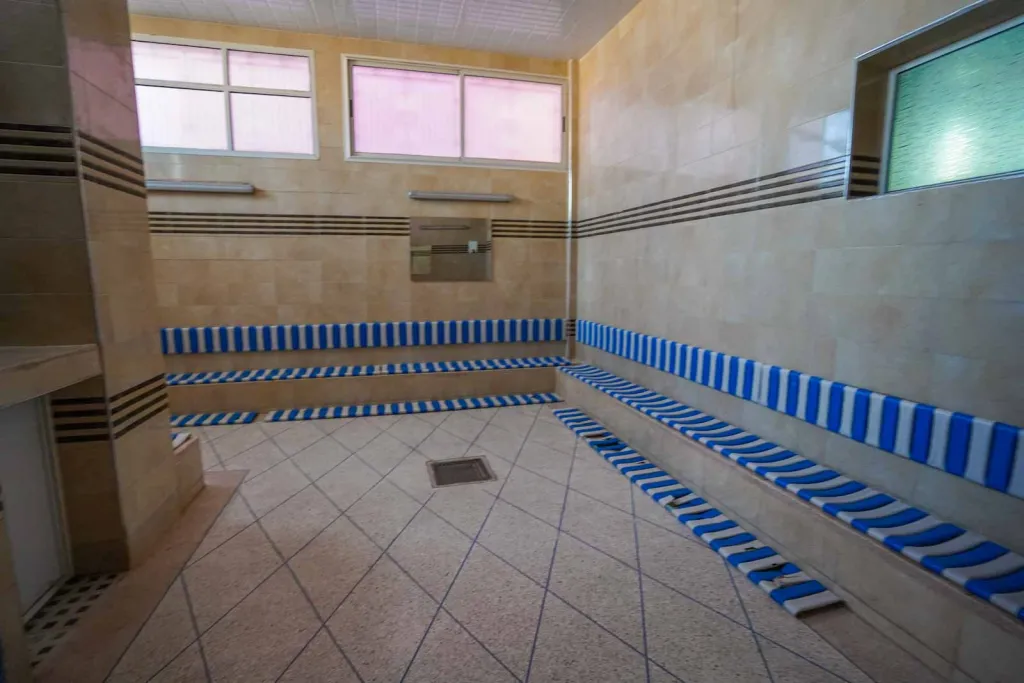 Traditional Moroccan Hammam in Zagora – Cleanse your body, soothe your soul — the Moroccan way