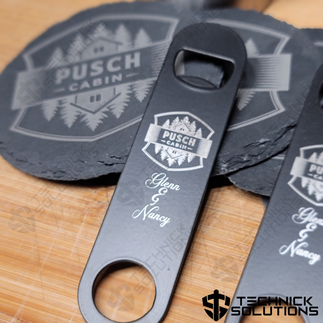  Signature Sip & Serve Set #1