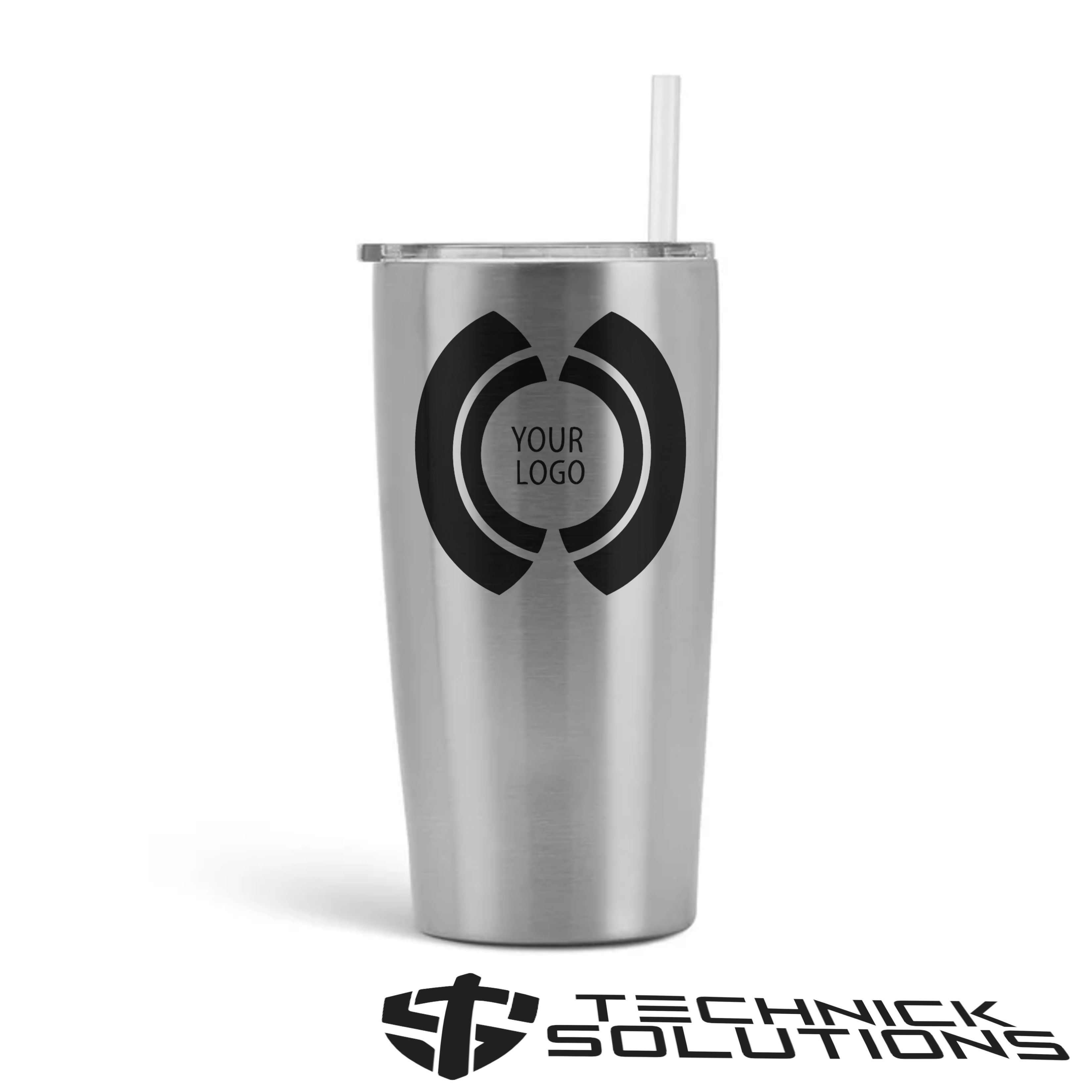 Branded Tumblers - Your Business Logo