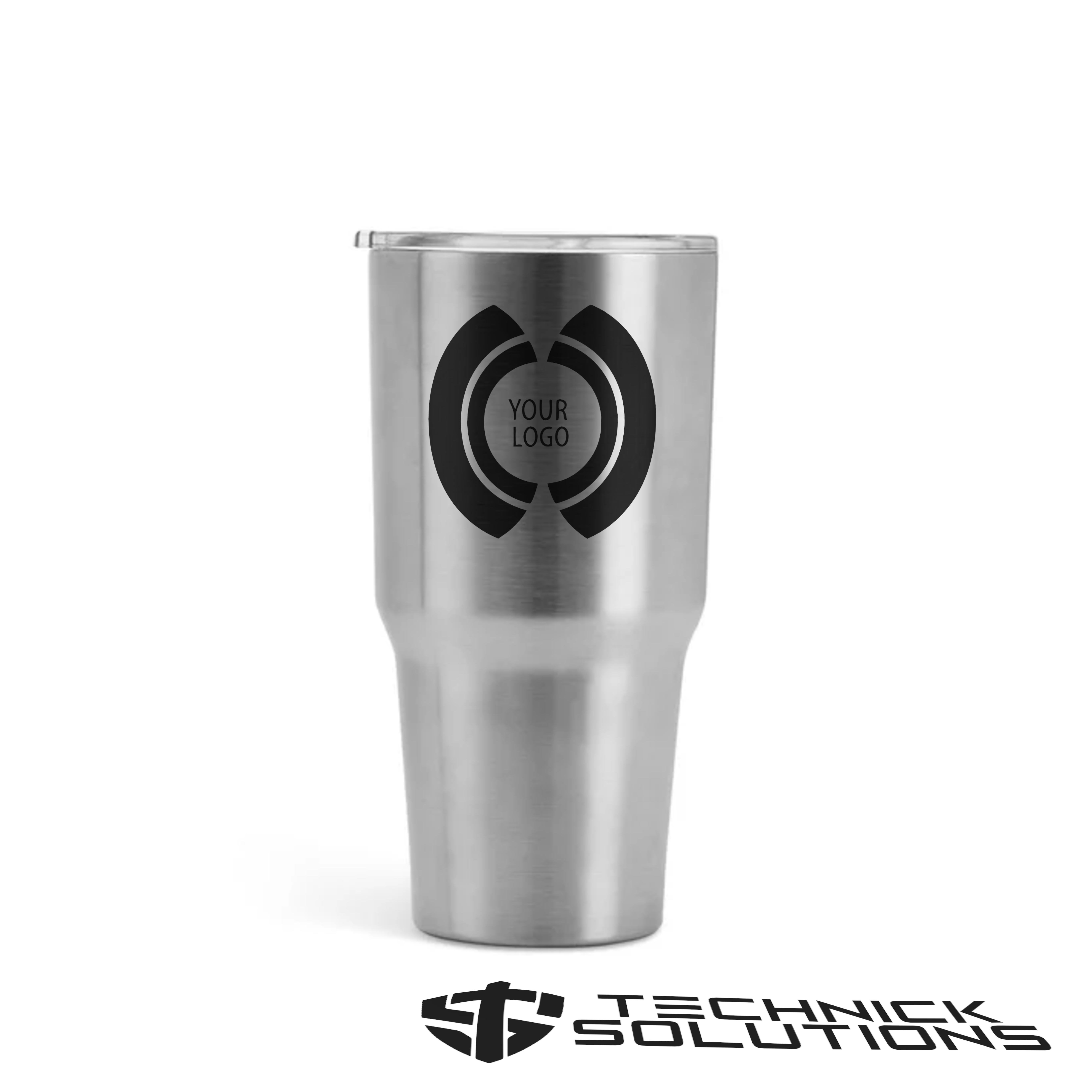 Branded Tumblers - Your Business Logo