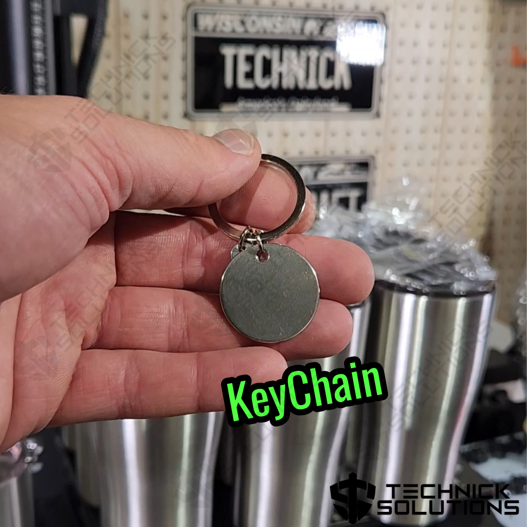 TikTok Special; 10x Tumbers, 10x Keychains, 10x Bottle Openers
