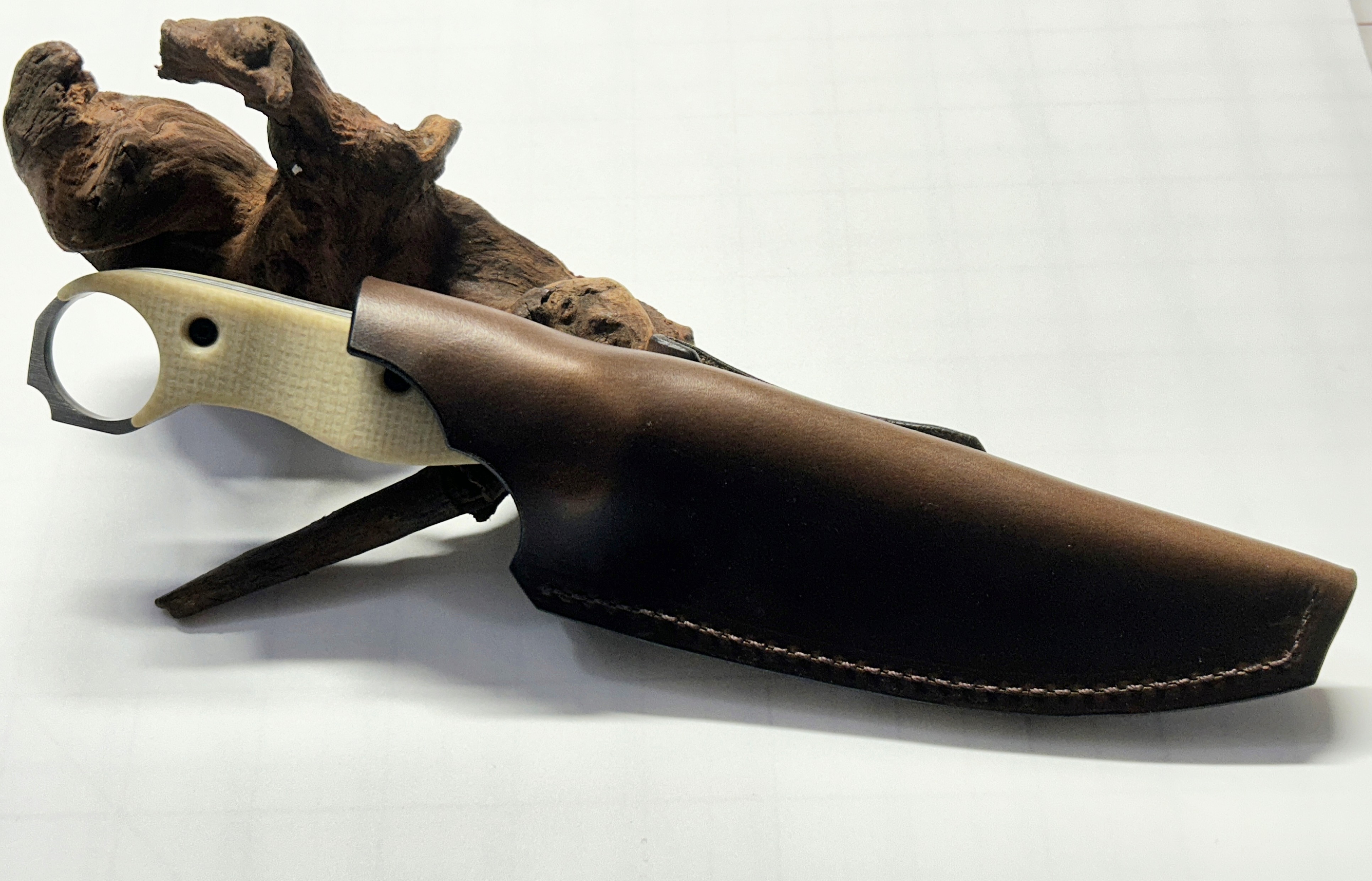 RingScout in Magnacut