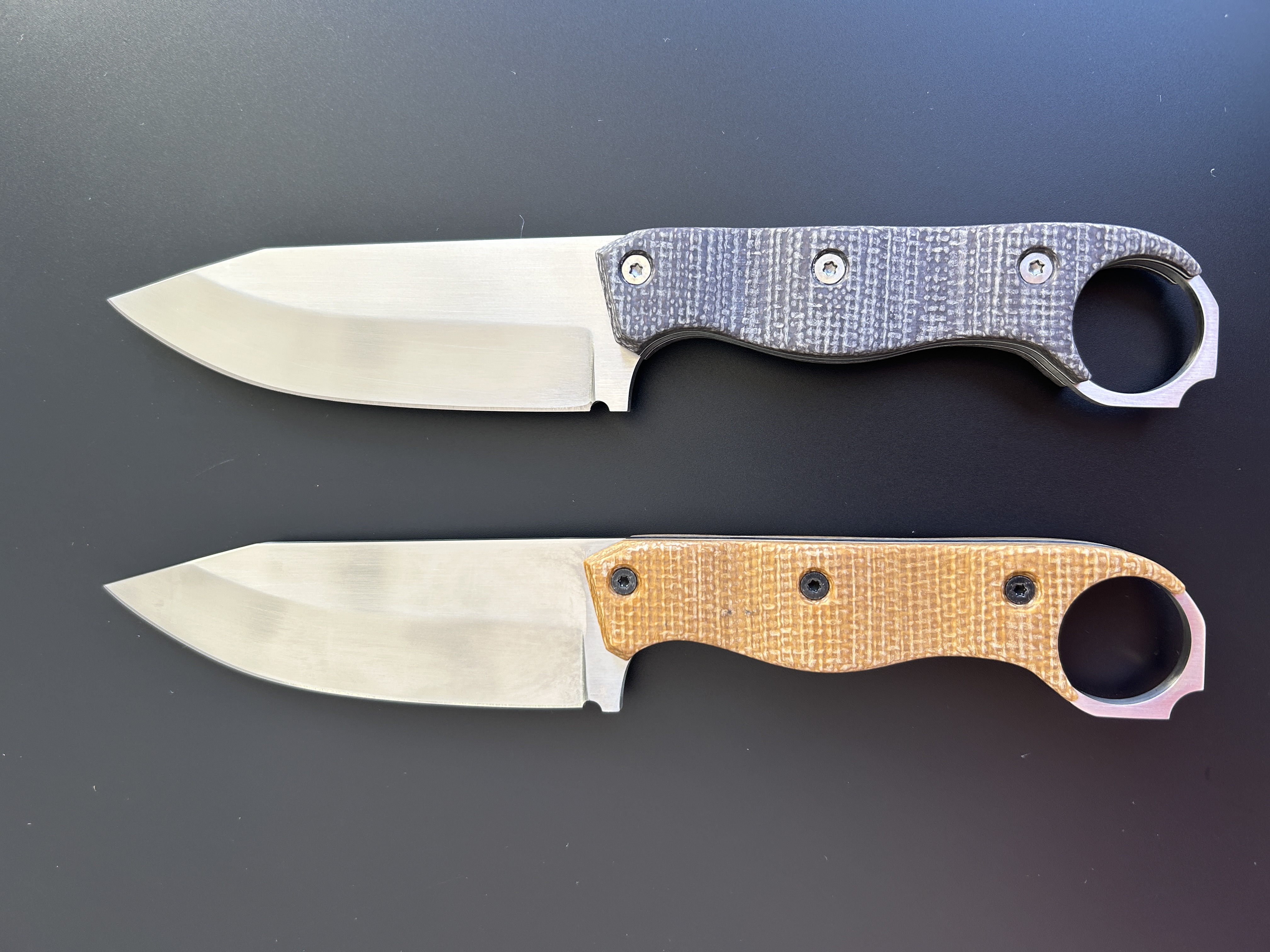 RingScout in Magnacut