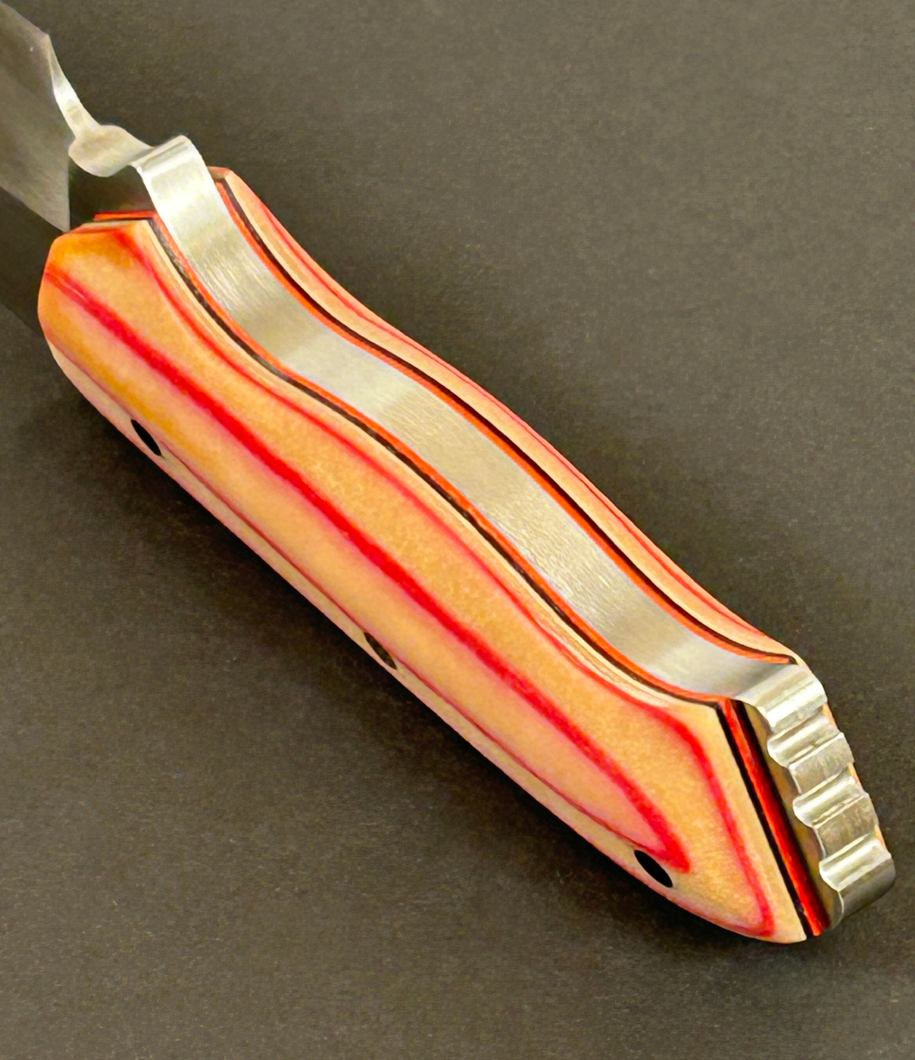 Heavy Striker in Magnacut