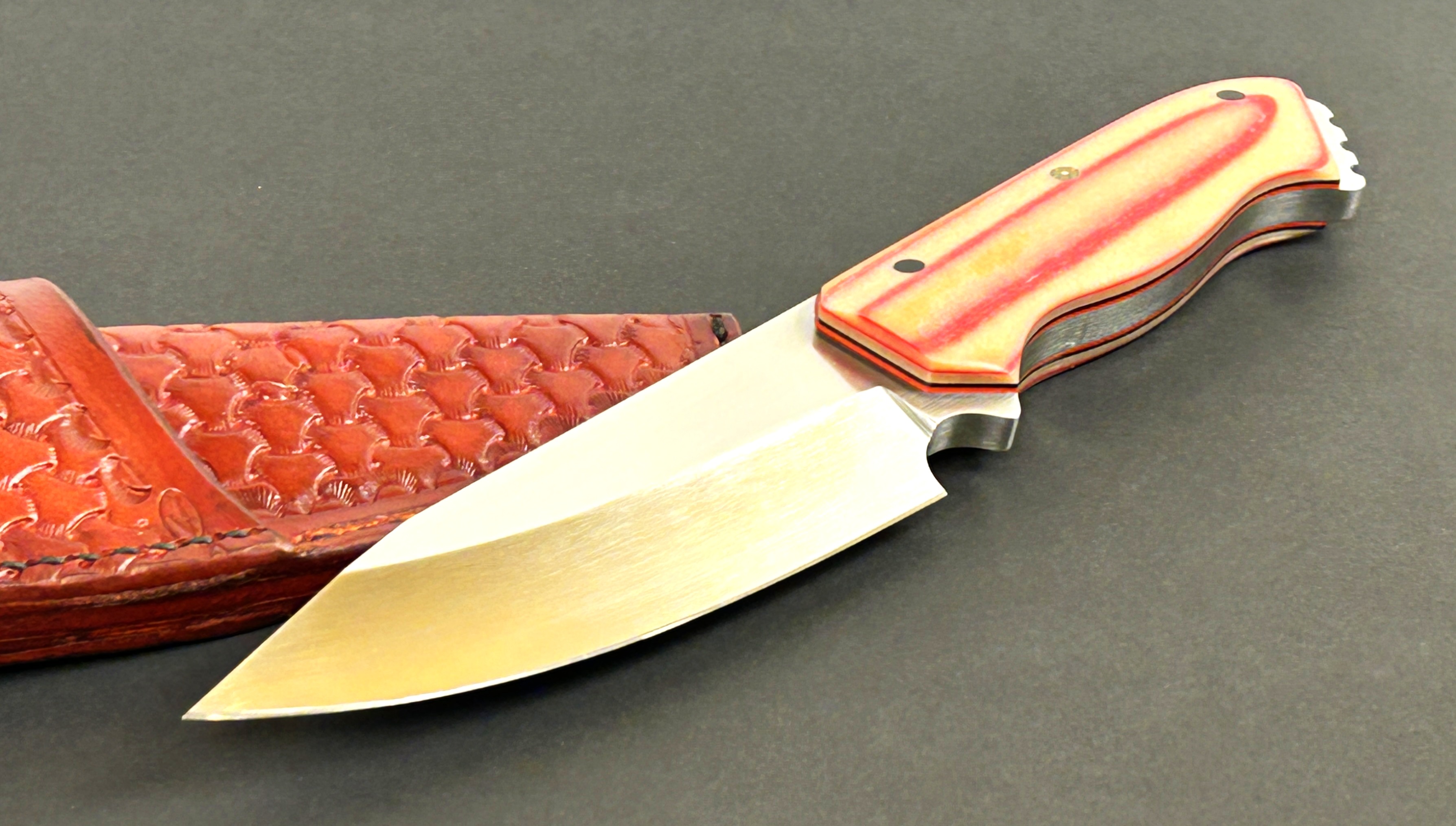 Heavy Striker in Magnacut