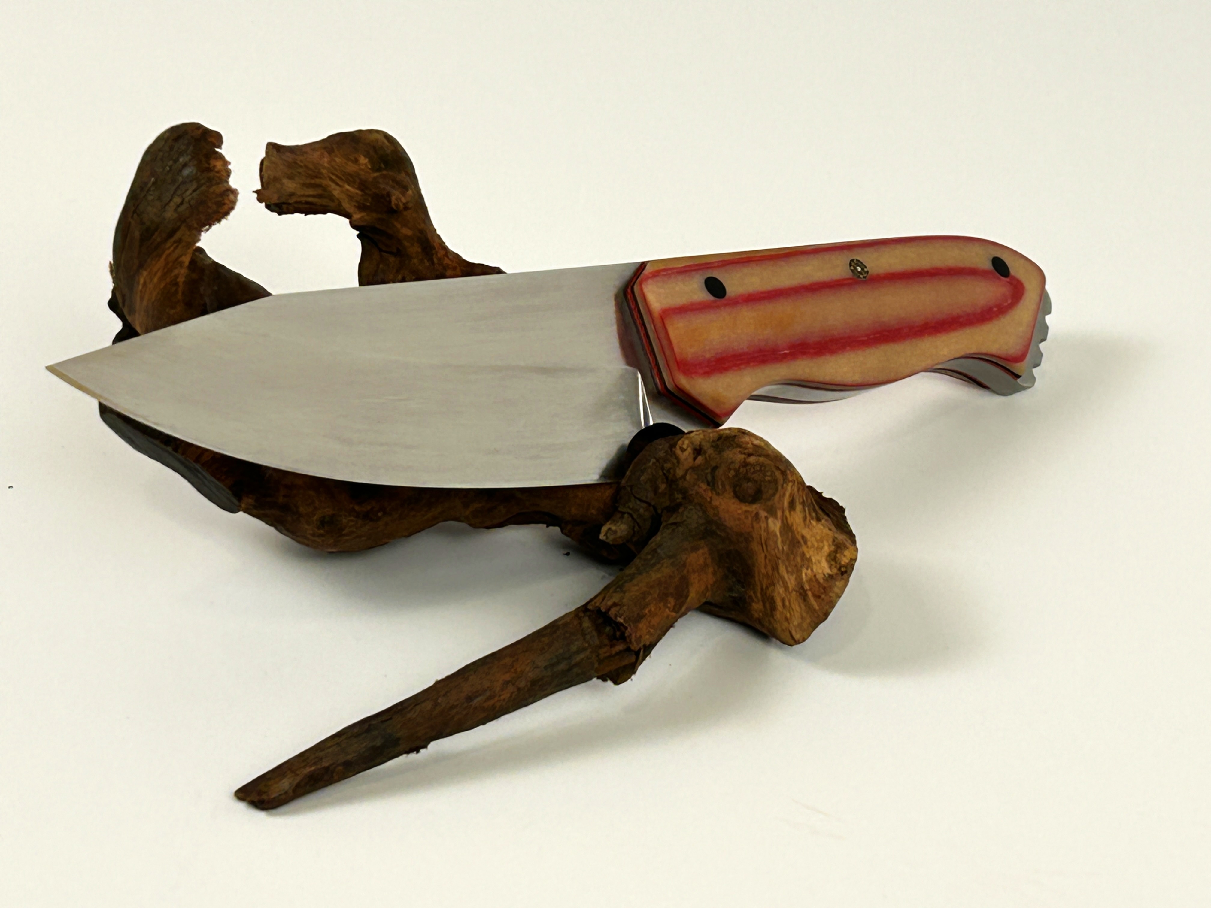 Heavy Striker in Magnacut