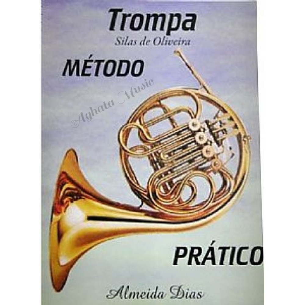 Almeida Dias TROMPA