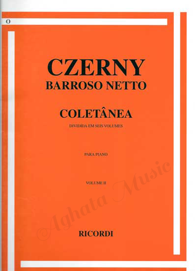 CZERNY BARROZO NETTO