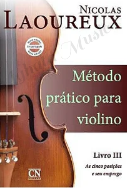 Nicolas Laoureux Livro 3