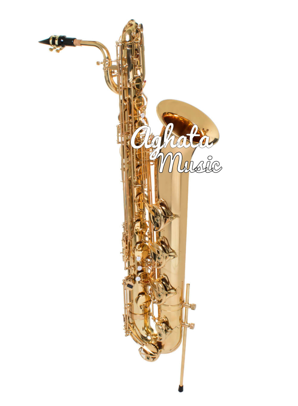 Saxofone Barítono 