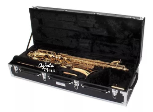Saxofone Barítono 