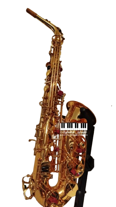 Saxofone Alto