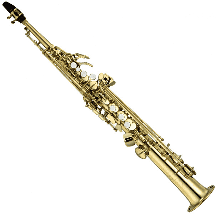 Saxofone soprano