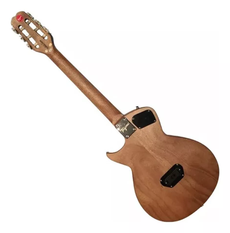 Violão Nylon