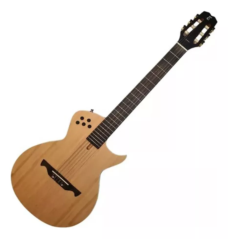 Violão Nylon
