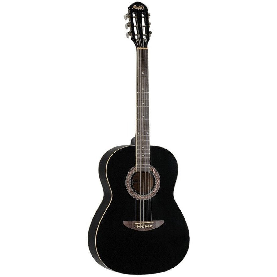 Violão Tagima Memphis AC-40 aço  Acústico
