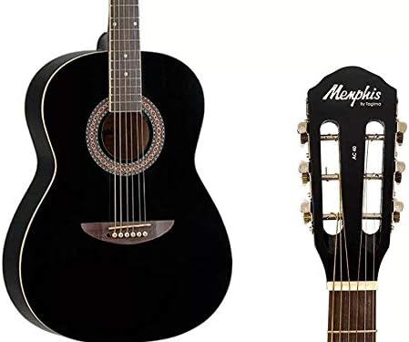 Violão Tagima Memphis AC-40 aço  Acústico