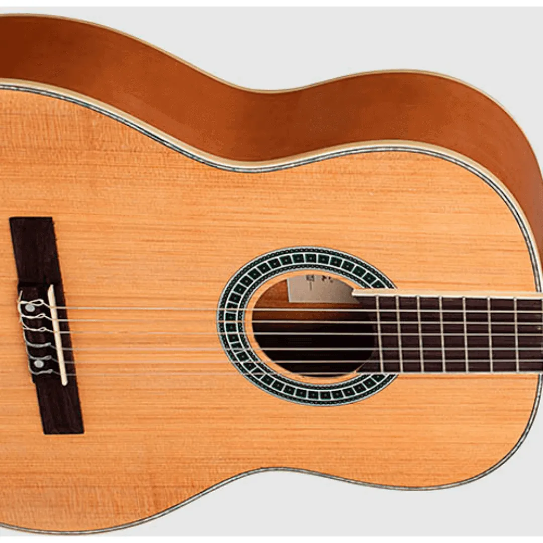 Violão Clássico Nylon Tagima Paraty