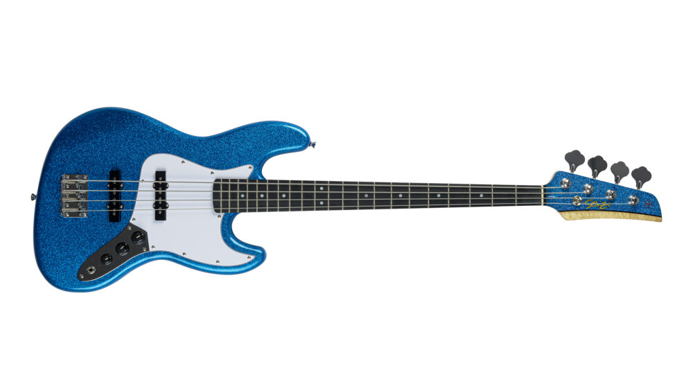 Baixo Seizi Fun Jazu JB 4 - Sparkle