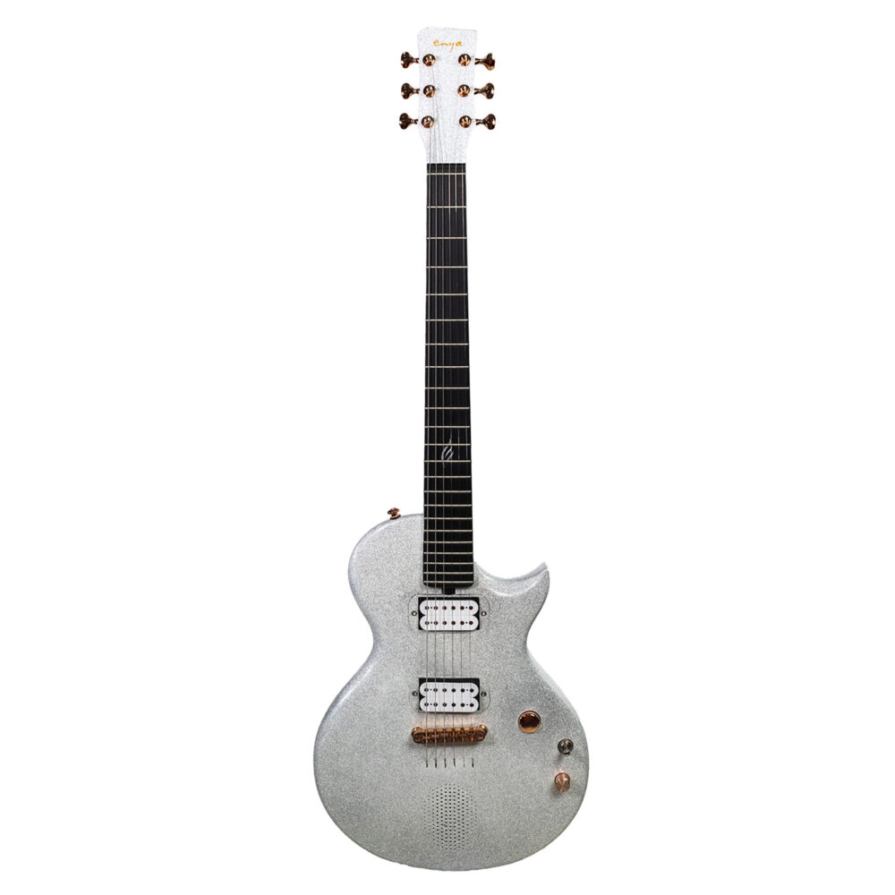 Smart Guitar Seizi Sonic