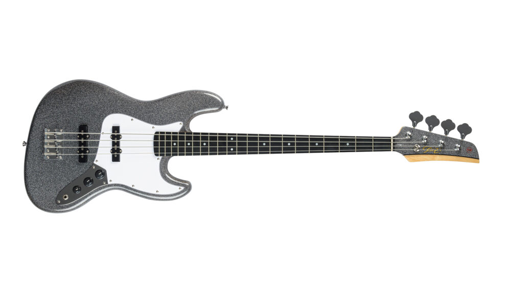 Baixo Seizi Fun Jazu JB 4 - Sparkle