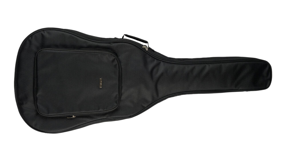 Violão Seizi Smart Studio Black
