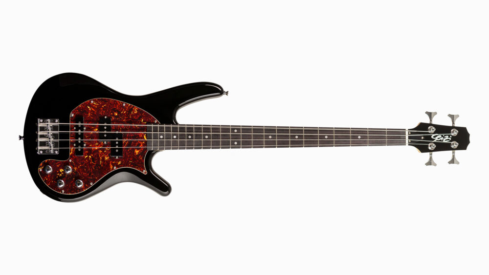 Contrabaixo Seizi Thunder (PJ) 4