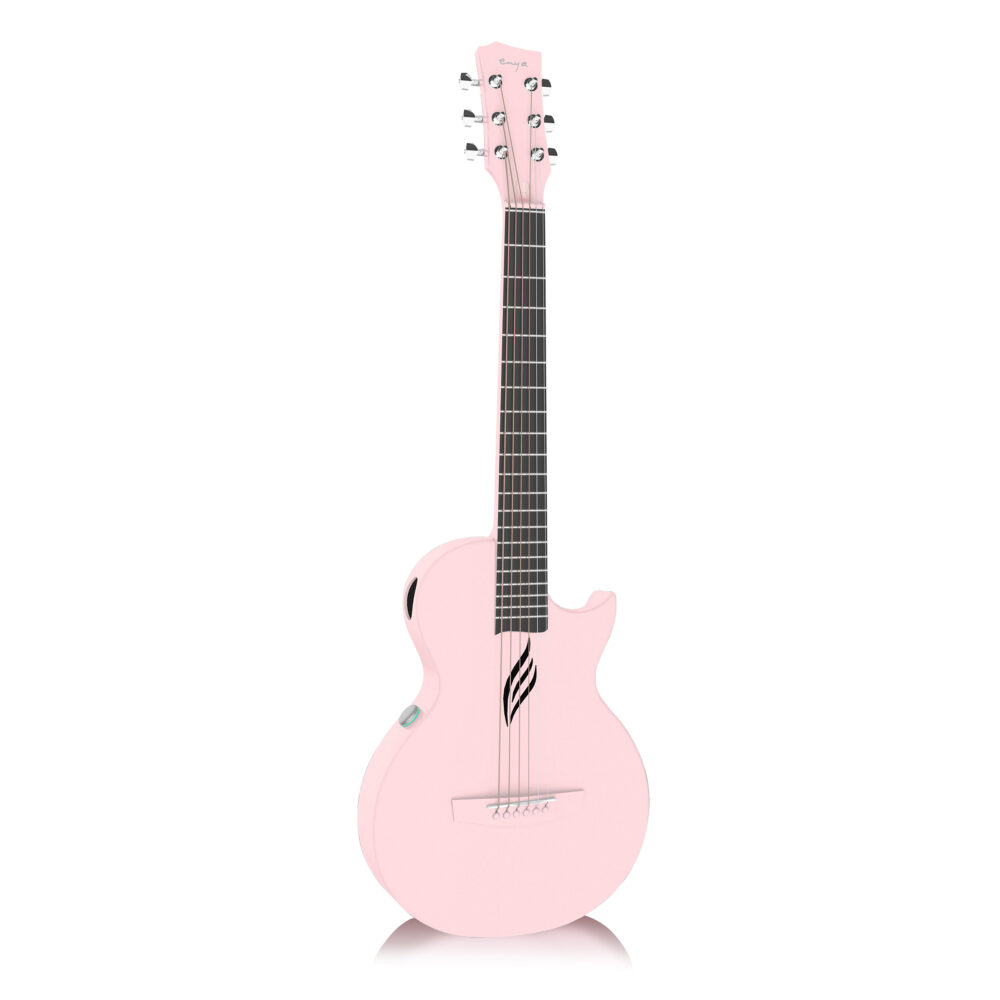 Violão Seizi Nova Go Aço