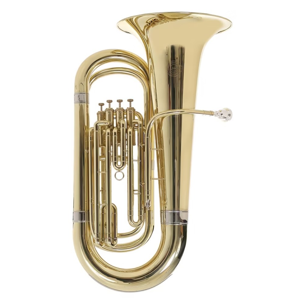 Tuba 3/4 4 pistos 300L