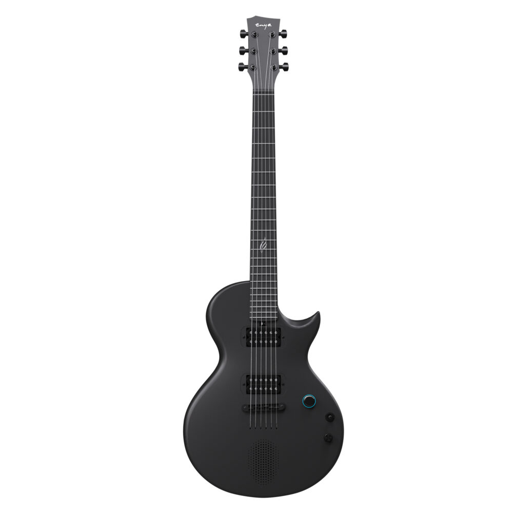 Smart Guitar Seizi Sonic