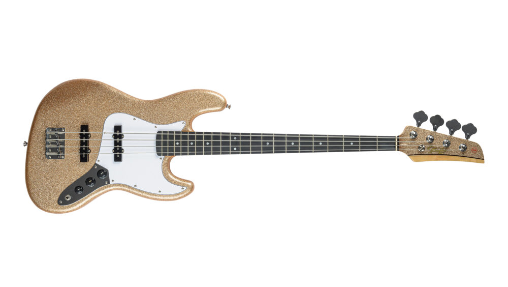 Baixo Seizi Fun Jazu JB 4 - Sparkle