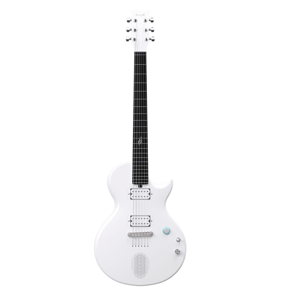 Smart Guitar Seizi Sonic