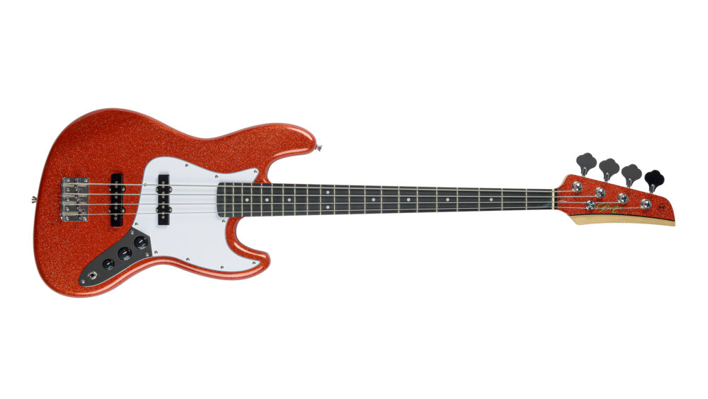 Baixo Seizi Fun Jazu JB 4 - Sparkle
