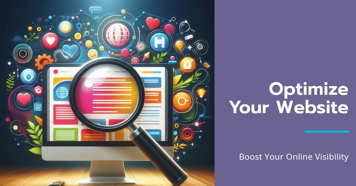 Website Optimization Services - WORDPRESS