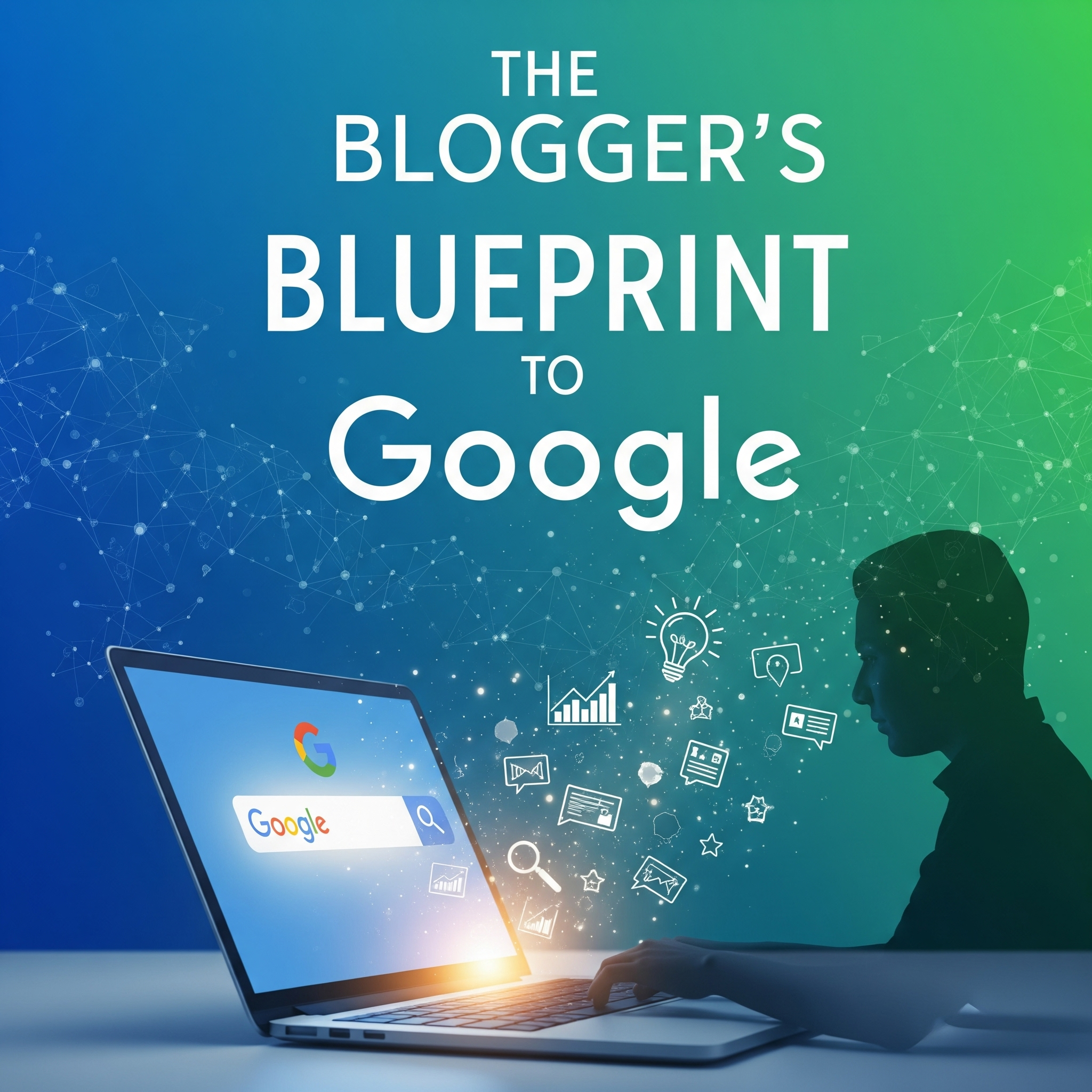 The Blogger’s Blueprint to Google