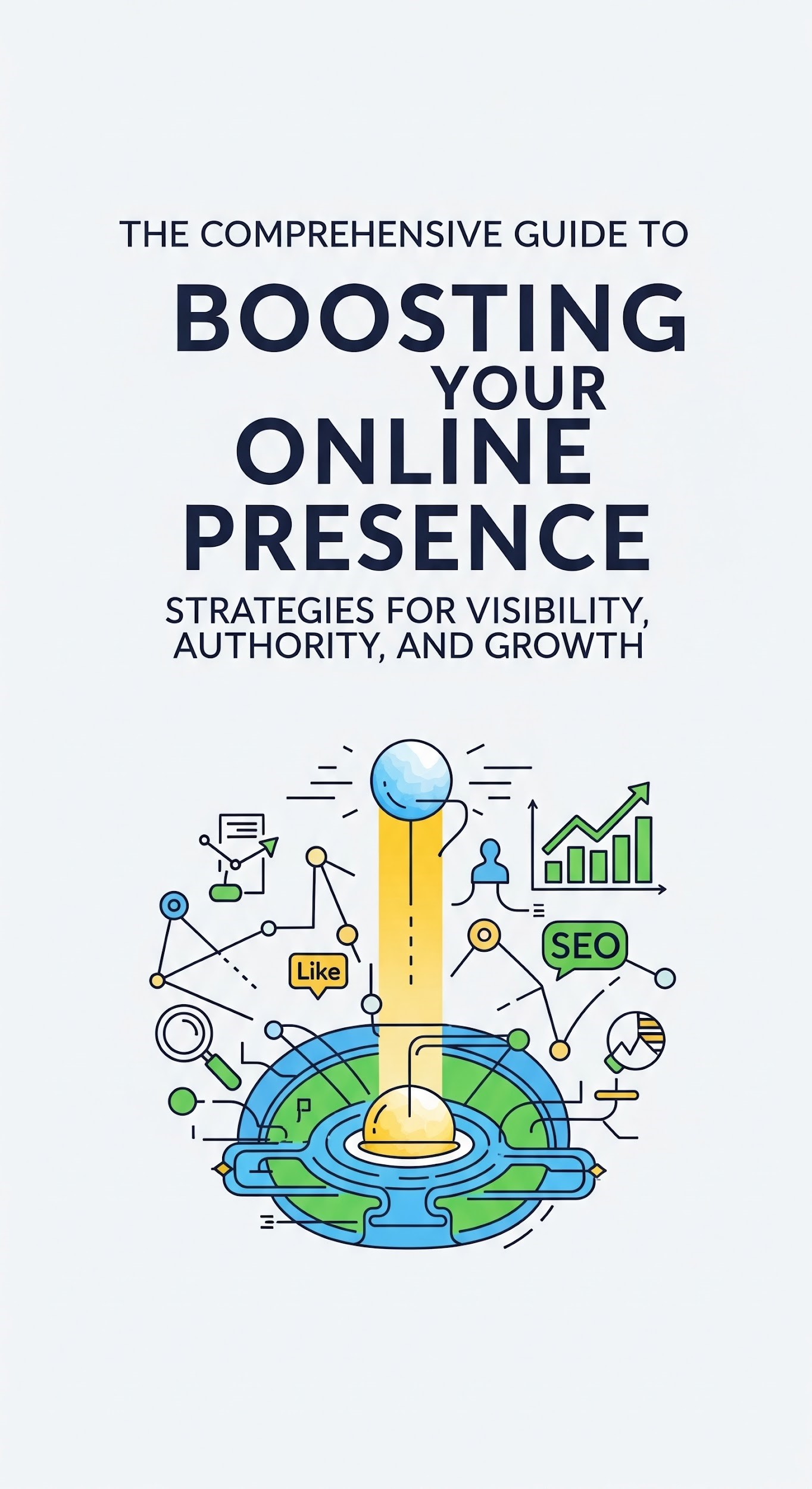 Boosting Your Online Presence Guide