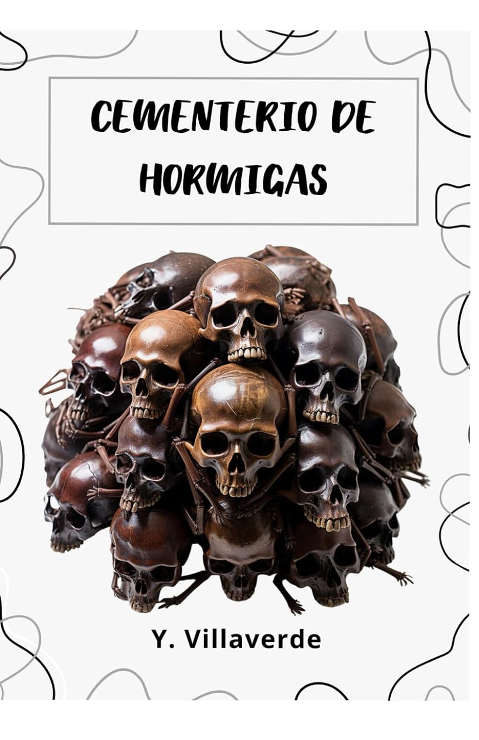 Cementerio de Hormigas