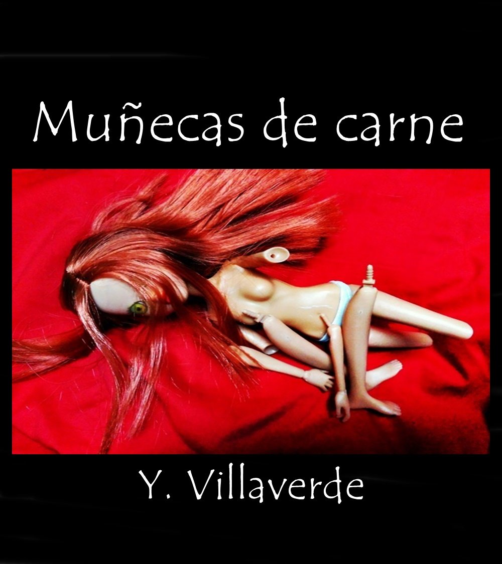 Muñecas de carne