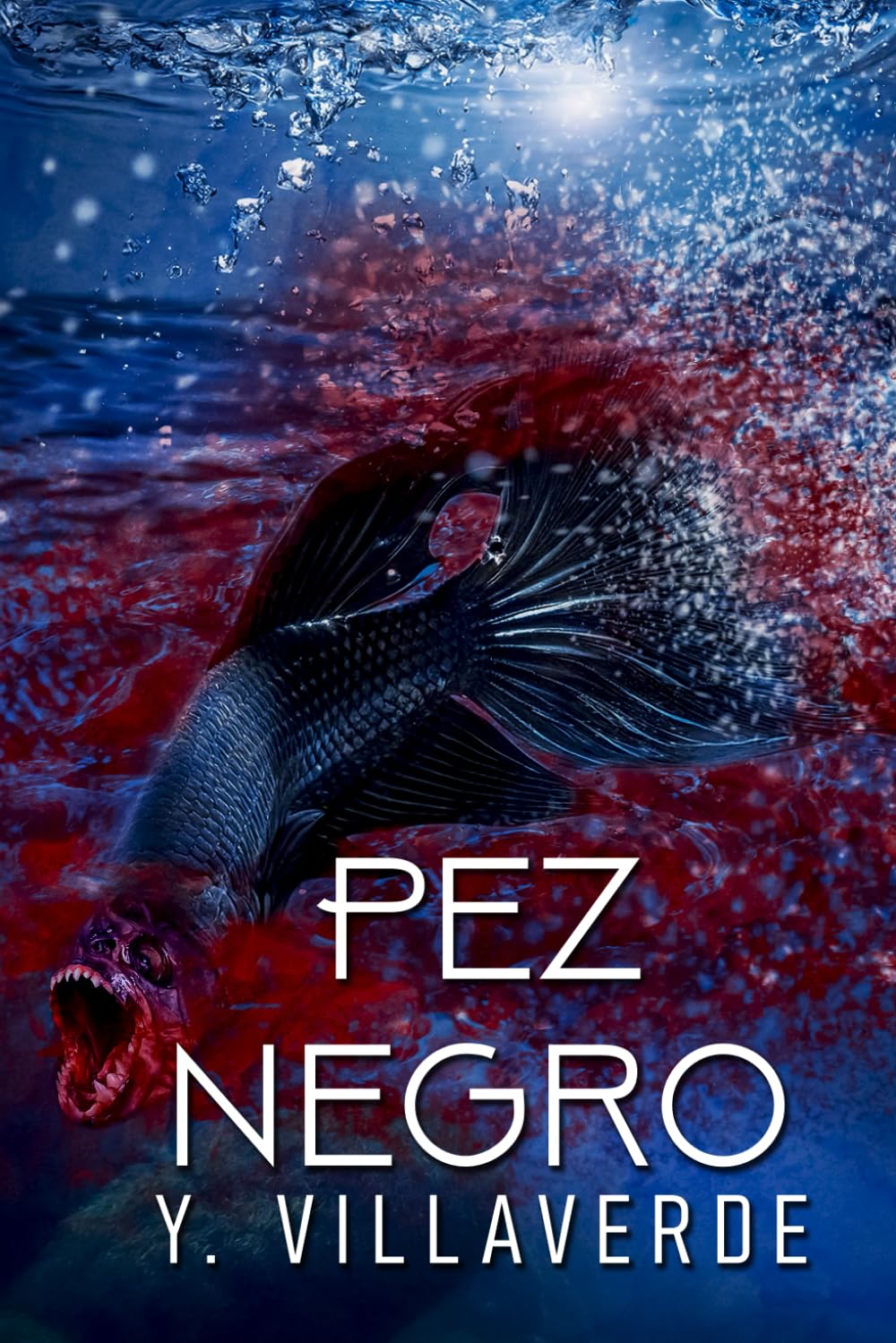 Pez Negro