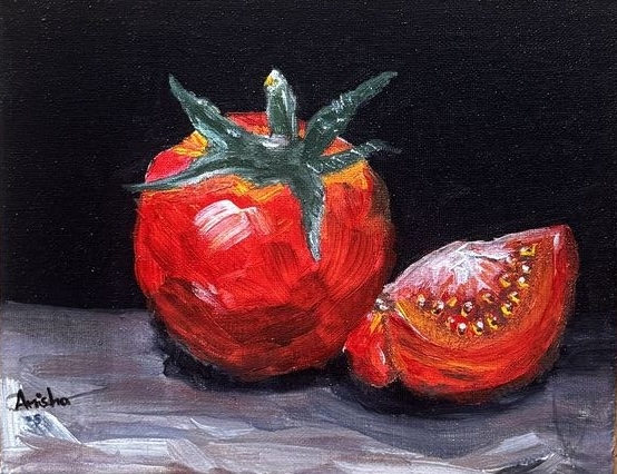 Italian Cherry Tomatoes