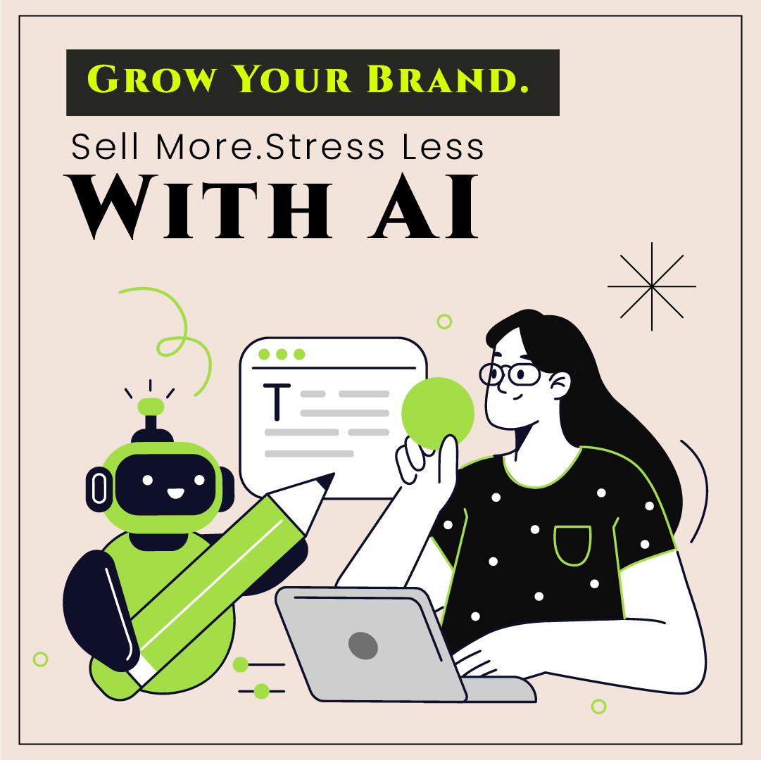 The Only ChatGPT Marketing Guide You’ll Ever Need
