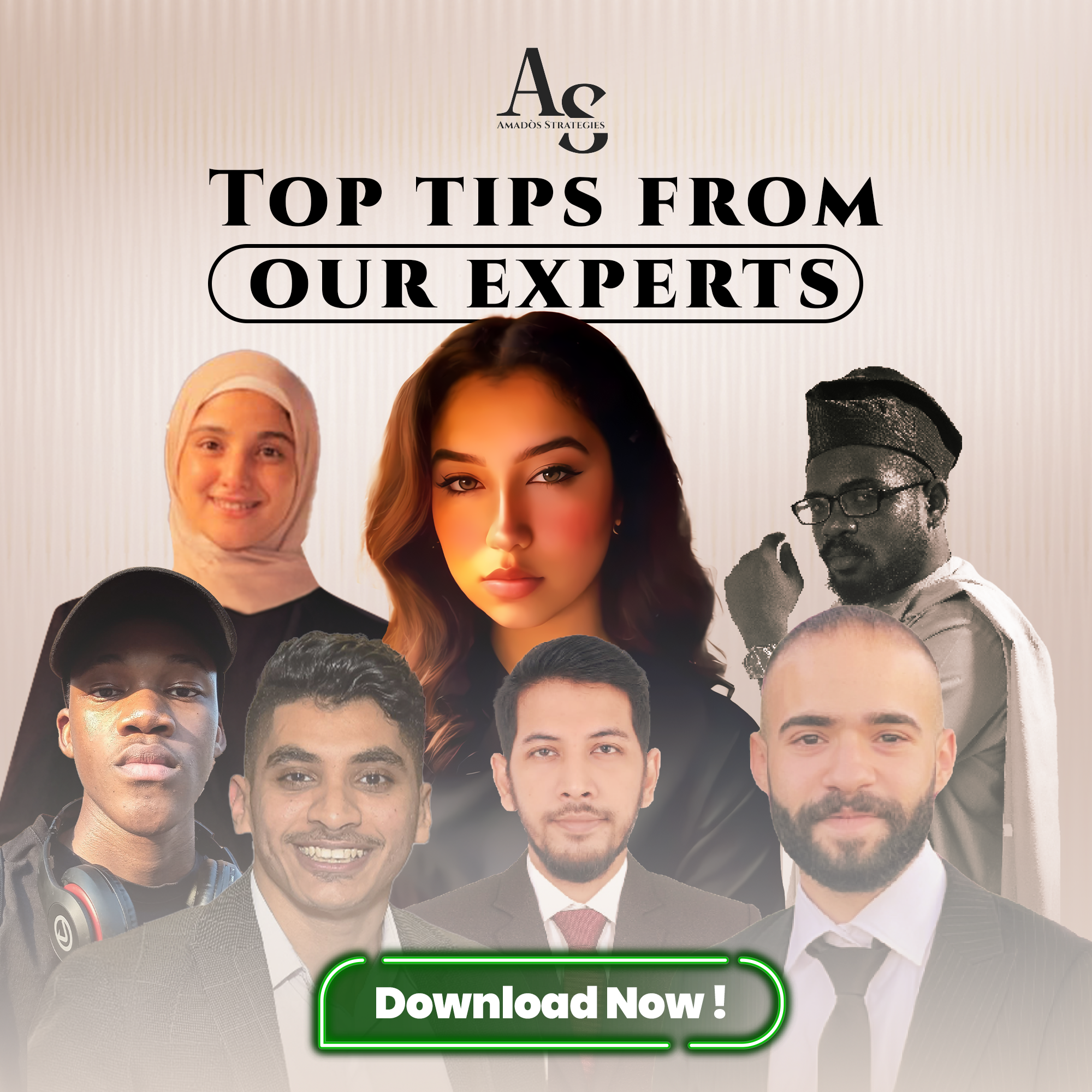 The Ultimate Digital Marketing & Branding Guide for Entrepreneurs