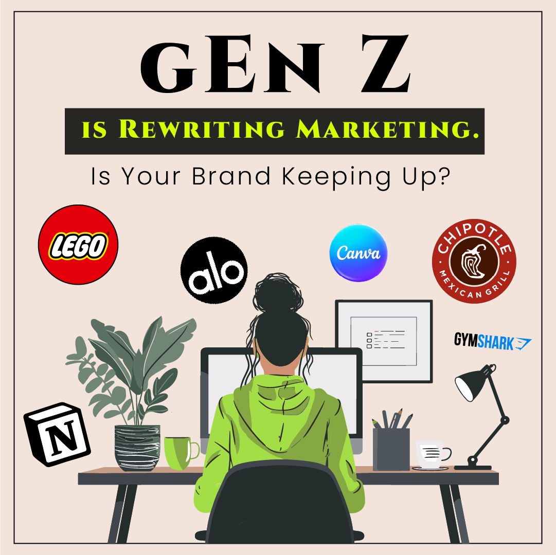 The $360B Gen Z Opportunity: Your Step-by-Step Guide to Winning the Next Generation