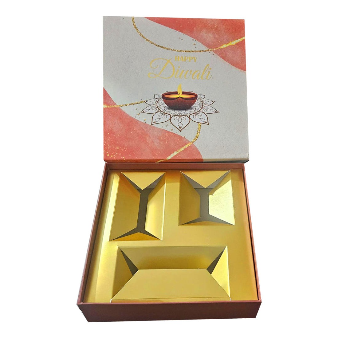 Custom Diwali Gift Box