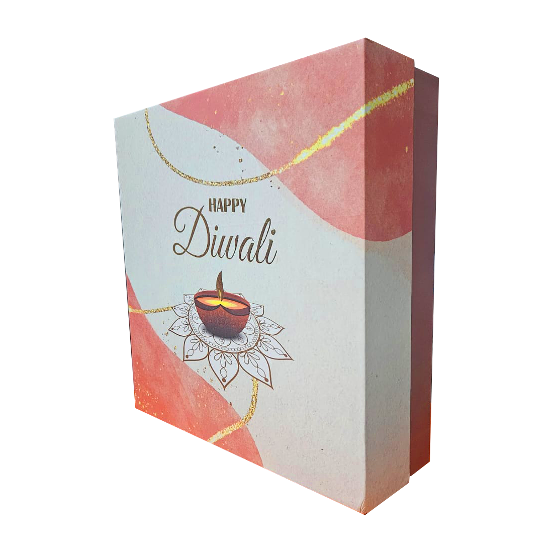 Custom Diwali Gift Box