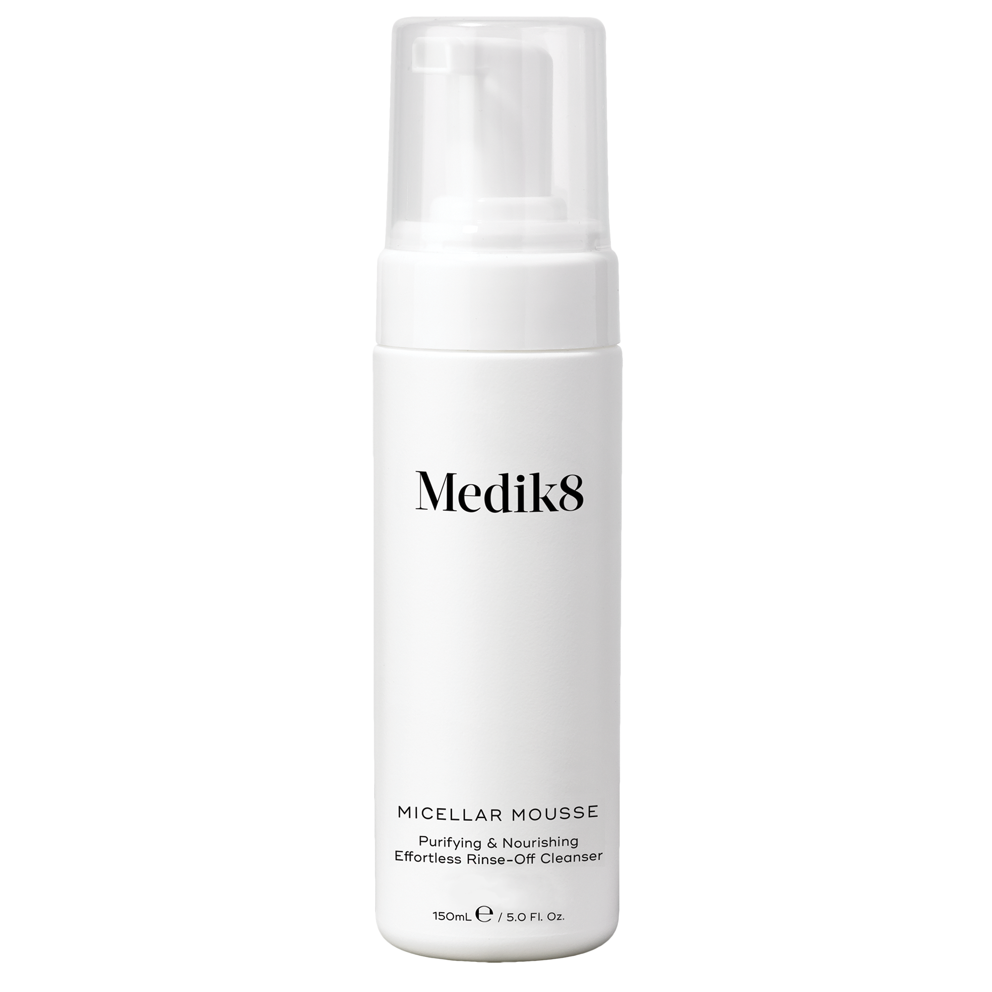 MICELLAR MOUSSE 150ML